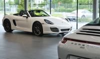 Porsche Centrum Budapest photo 2