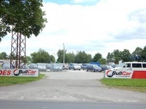 Bull-Car Kft. photo 1