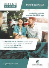 Zegrean Auto Kft fotó 1