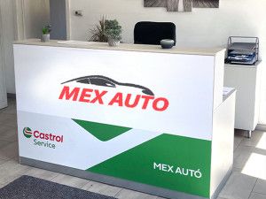 Mex Auto Kft. photo 2