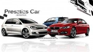 Presztizs Car fotó 2