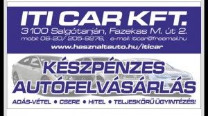 ITI Car Kft. photo 1