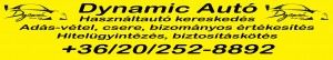 Dynamic-Autó Kft. photo 1