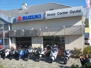 Motor Center Gyulai photo 2