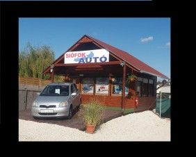 Siófok-Car photo 1
