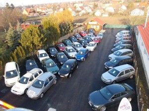 Siófok-Car photo 2