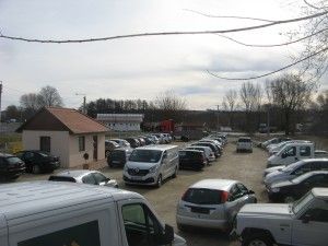 Auto Sandro Kft. photo 1