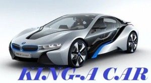 King-A Car photo 1