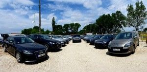 Hanák Car Kft. photo 1