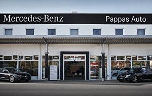 Pappas Autó - Pécs photo 1