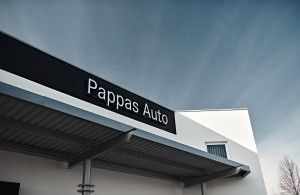 Pappas Autó - Pécs photo 2
