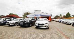 3G AUTO Használtautó photo 1