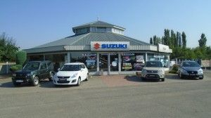 Molnár Autó Kft. photo 1