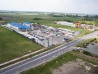 Frédi-Béni Autócentrum-Szerviz-Peugeot-Kia fotó 1