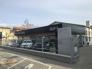 Együtt Garage Kft. photo 1