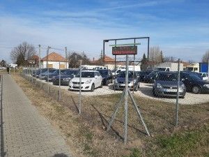 Car Grande Kft. photo 1