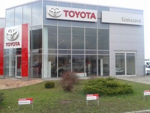 Auto-Largo Kft. photo 1