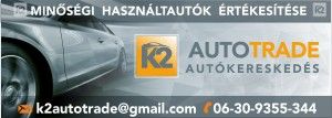 K2 Auto Trade Kft. photo 1