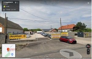 Hanák Autó Kft. photo 1