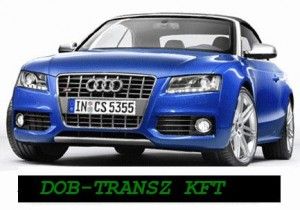 Dob-Transz Kft. fotó 2