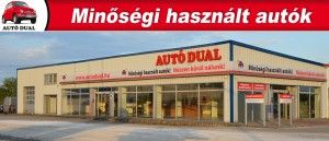 Autó Dual Kecskemét photo 1