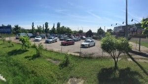 Savoya Autópark photo 1