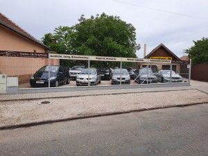 "Automobile T&T" photo 1