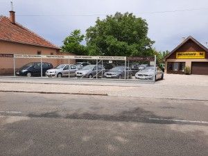 "Automobile T&T" photo 2
