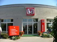 Honda Csernák Kecskemét fotó 1