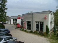 Honda Csernák Kecskemét fotó 2