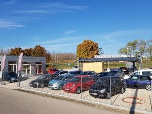 DA'CAR Autoudvar photo 1
