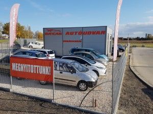 DA'CAR Autoudvar photo 2