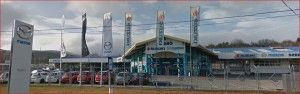 Szabó Suzuki - Mazda photo 1