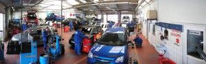Szabó Suzuki - Mazda photo 2