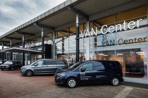 JP Auto – Fót (Mercedes-Benz VAN) fotó 1