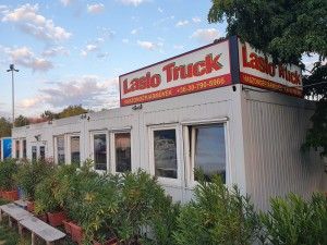 Laslo Truck photo 1