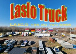 Laslo Truck photo 2