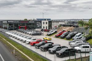 Auto Outlet sro photo 1