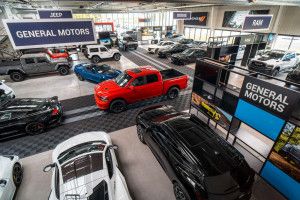 Auto Outlet sro photo 2