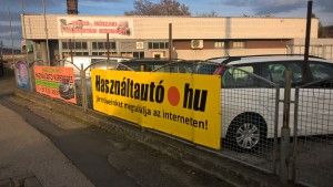 Kokbiel Car fotó 1