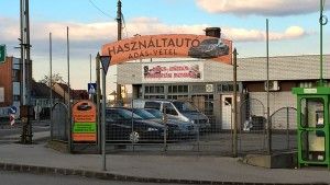 Kokbiel Car fotó 2
