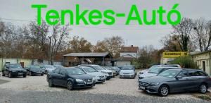 Tenkes-Autó photo 1