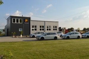 Frekvent Forklift Kft photo 1