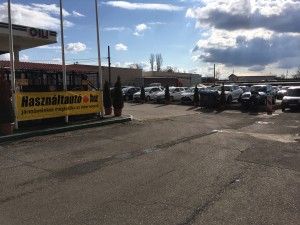 Dodó Mobil Kft. fotó 1