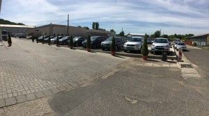 Dodó Mobil Kft. fotó 2