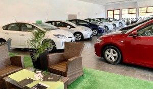 Hybrid Center fotó 1