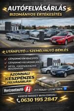 Horizontautó Marcali fotó 1