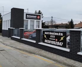Horizontautó Marcali fotó 2