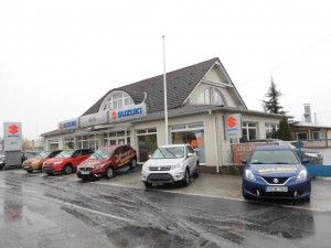 Suzuki Barta Sárbogárd Új Autók photo 1