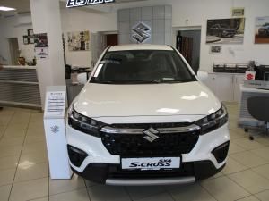 Suzuki Barta Sárbogárd Új Autók photo 2